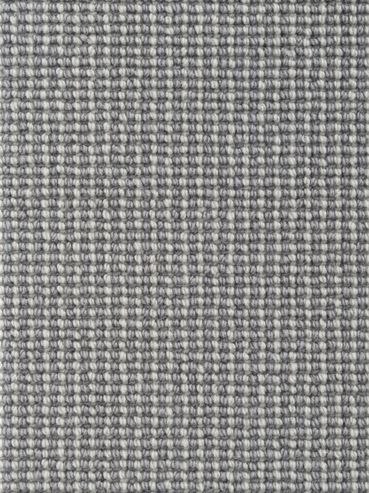 Vloerkleed Momo Rugs Pure Sterling Grizzle