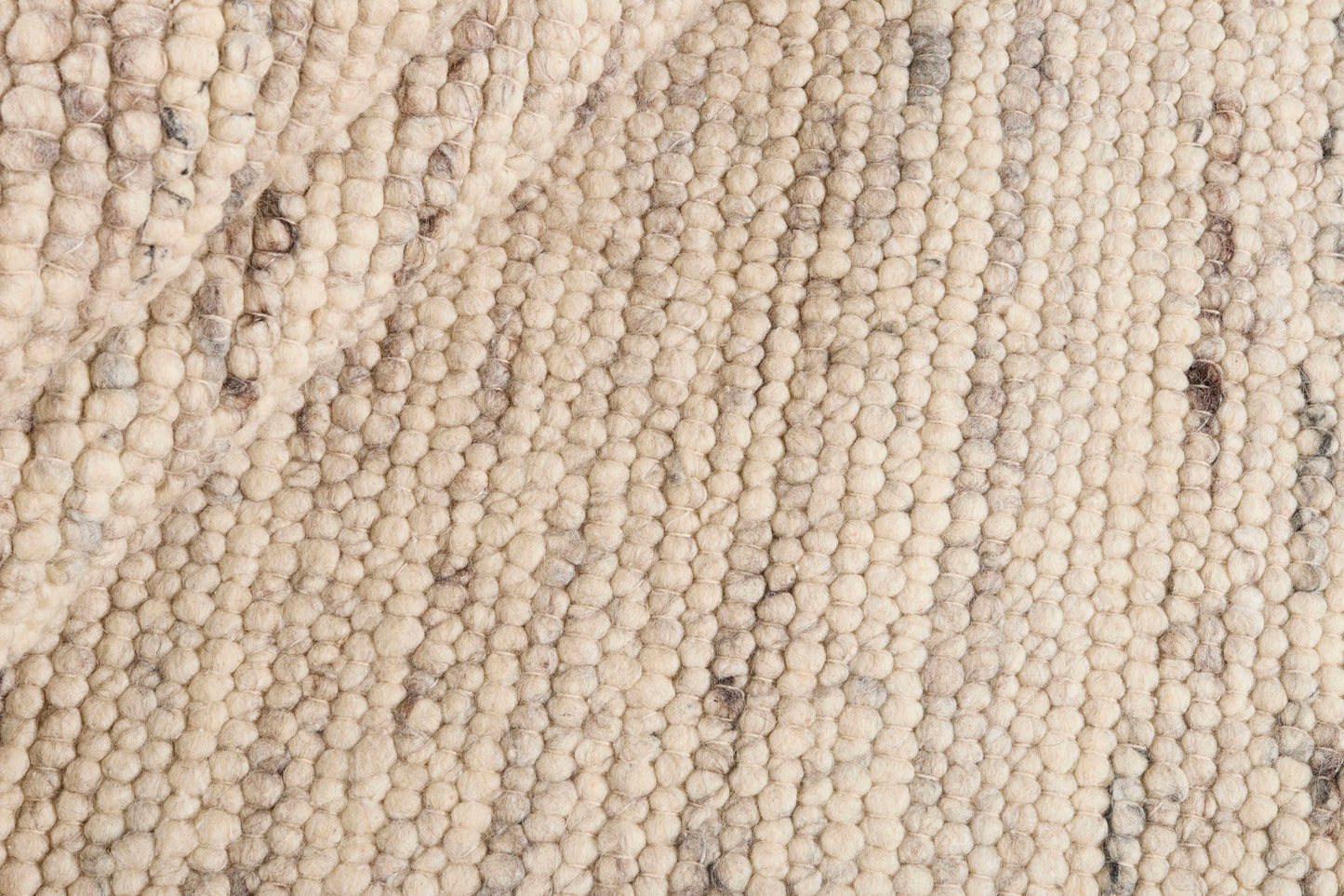 Vloerkleed MOMO Rugs Stone Beige