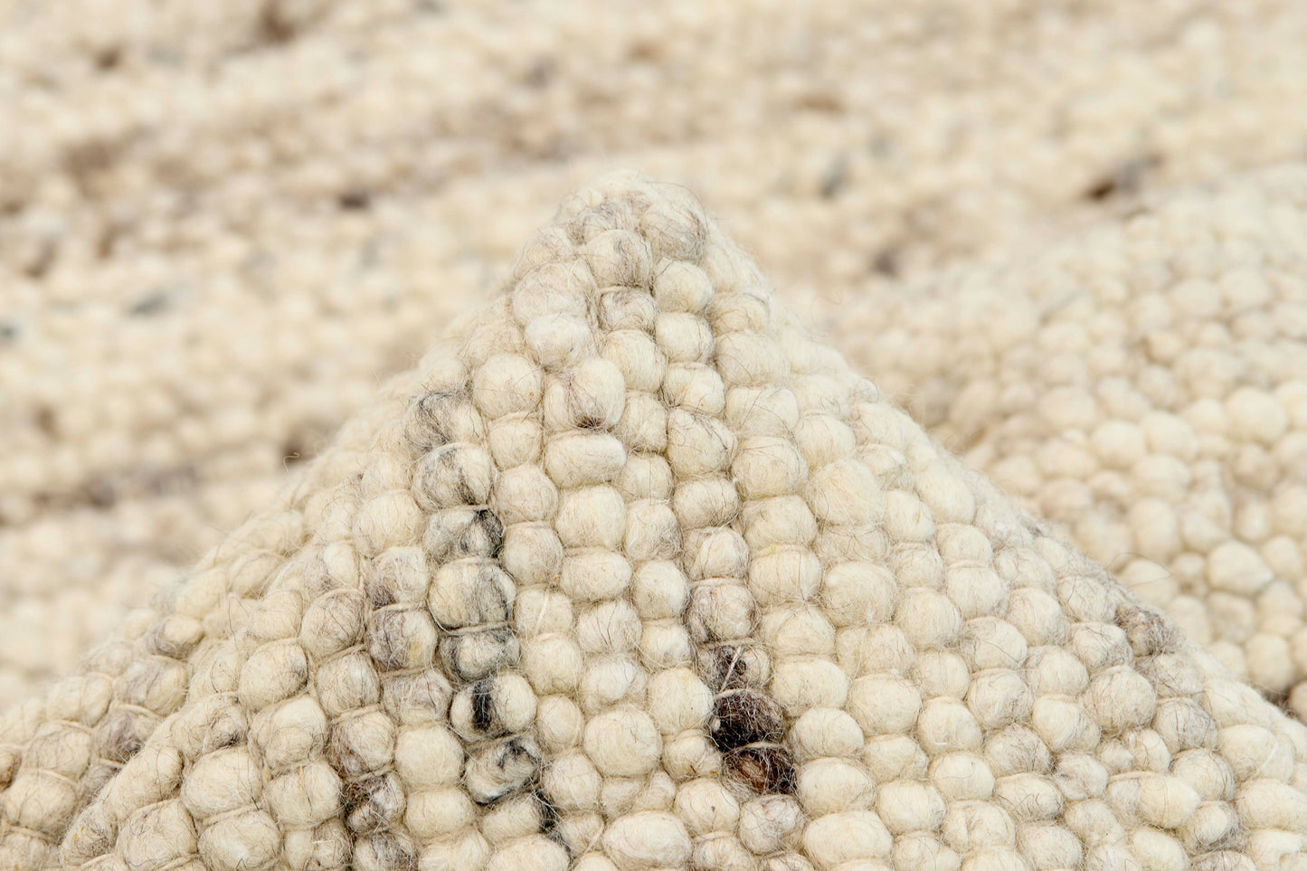 Vloerkleed MOMO Rugs Stone Beige