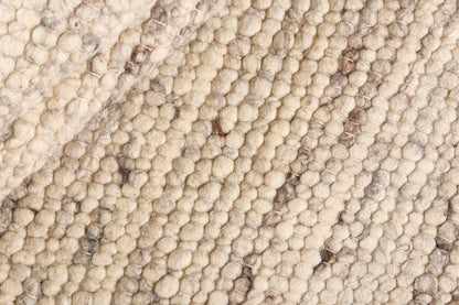 Vloerkleed MOMO Rugs Stone Beige Rond