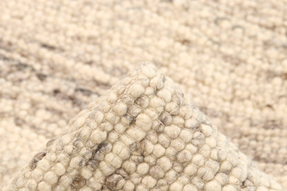 Vloerkleed MOMO Rugs Stone Beige Rond