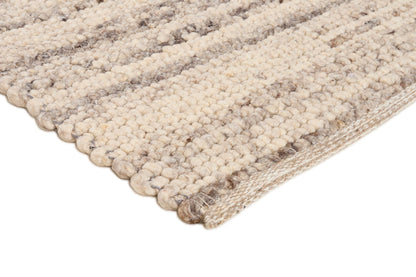 Vloerkleed MOMO Rugs Stone Brown