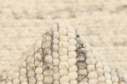 Vloerkleed MOMO Rugs Stone Brown