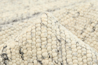 Vloerkleed MOMO Rugs Stone Grey