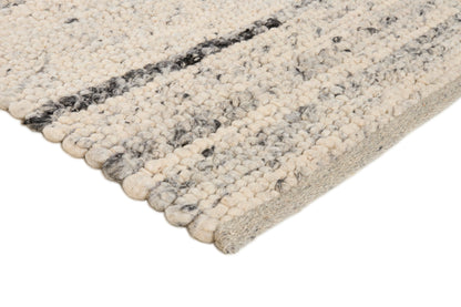 Vloerkleed MOMO Rugs Stone Grey