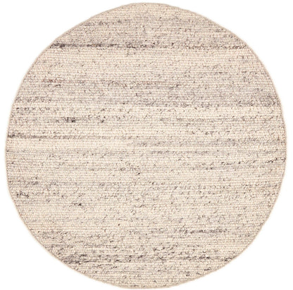 Vloerkleed MOMO Rugs Stone Grey Rond