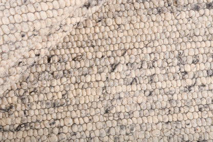 Vloerkleed MOMO Rugs Stone Grey Rond