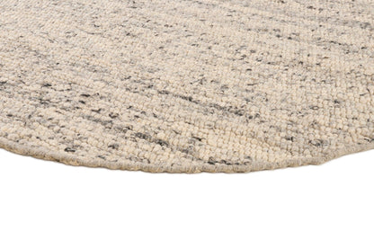 Vloerkleed MOMO Rugs Stone Grey Rond