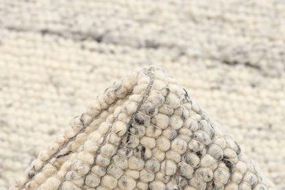 Vloerkleed MOMO Rugs Stone Grey Rond