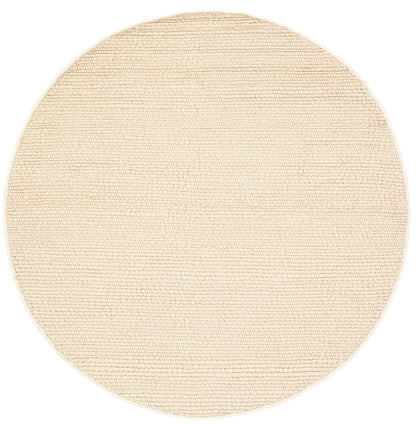 Vloerkleed MOMO Rugs Stone White Rond
