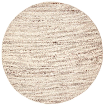 Vloerkleed MOMO Rugs Stone Brown Rond