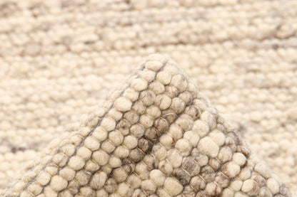 Vloerkleed MOMO Rugs Stone Brown Rond