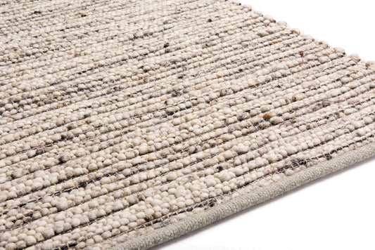 Structuur vloerkleed MOMO Rugs Domaso 1 Vloerkledenwinkel