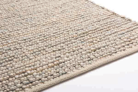 Structuur vloerkleed MOMO Rugs Domaso 11 Vloerkledenwinkel