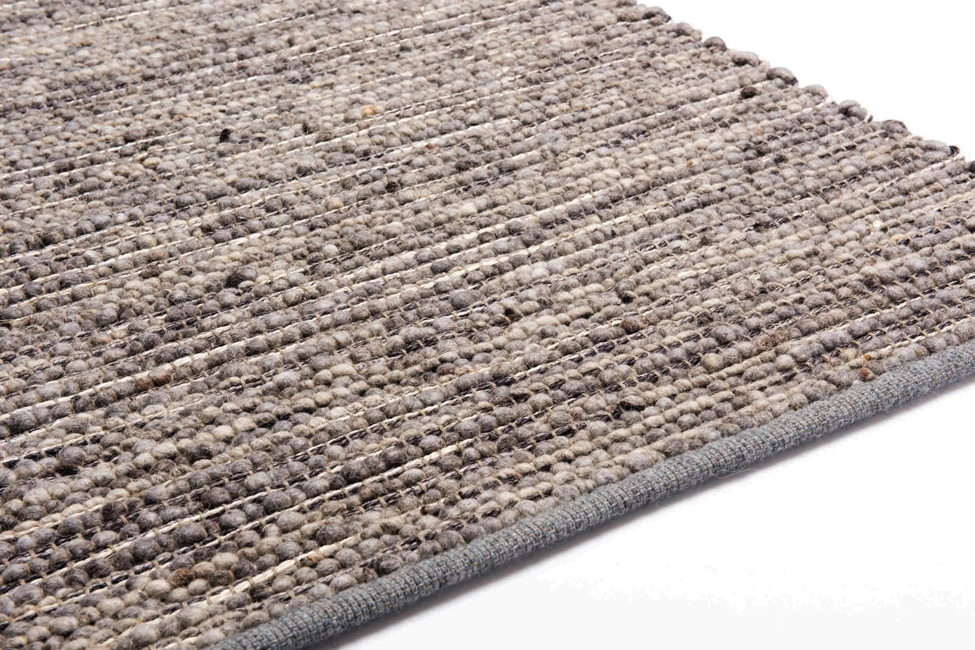 Structuur vloerkleed MOMO Rugs Domaso 3 Vloerkledenwinkel
