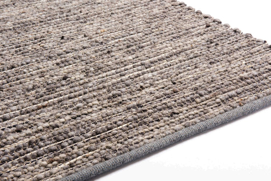 Structuur vloerkleed MOMO Rugs Domaso 3 Vloerkledenwinkel