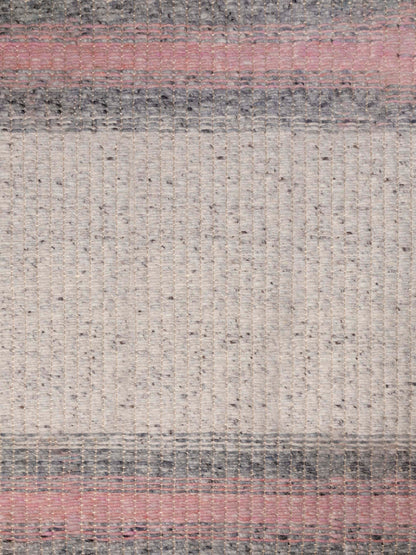Structuur vloerkleed MOMO Rugs Varenna Pink Vloerkledenwinkel