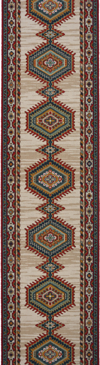 Traploper Brink en Campman Sultan Runner 210707