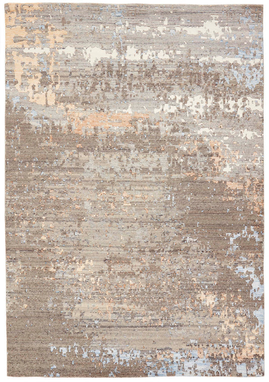 Vloerkleed MOMO Rugs Temptation 2128 Mix