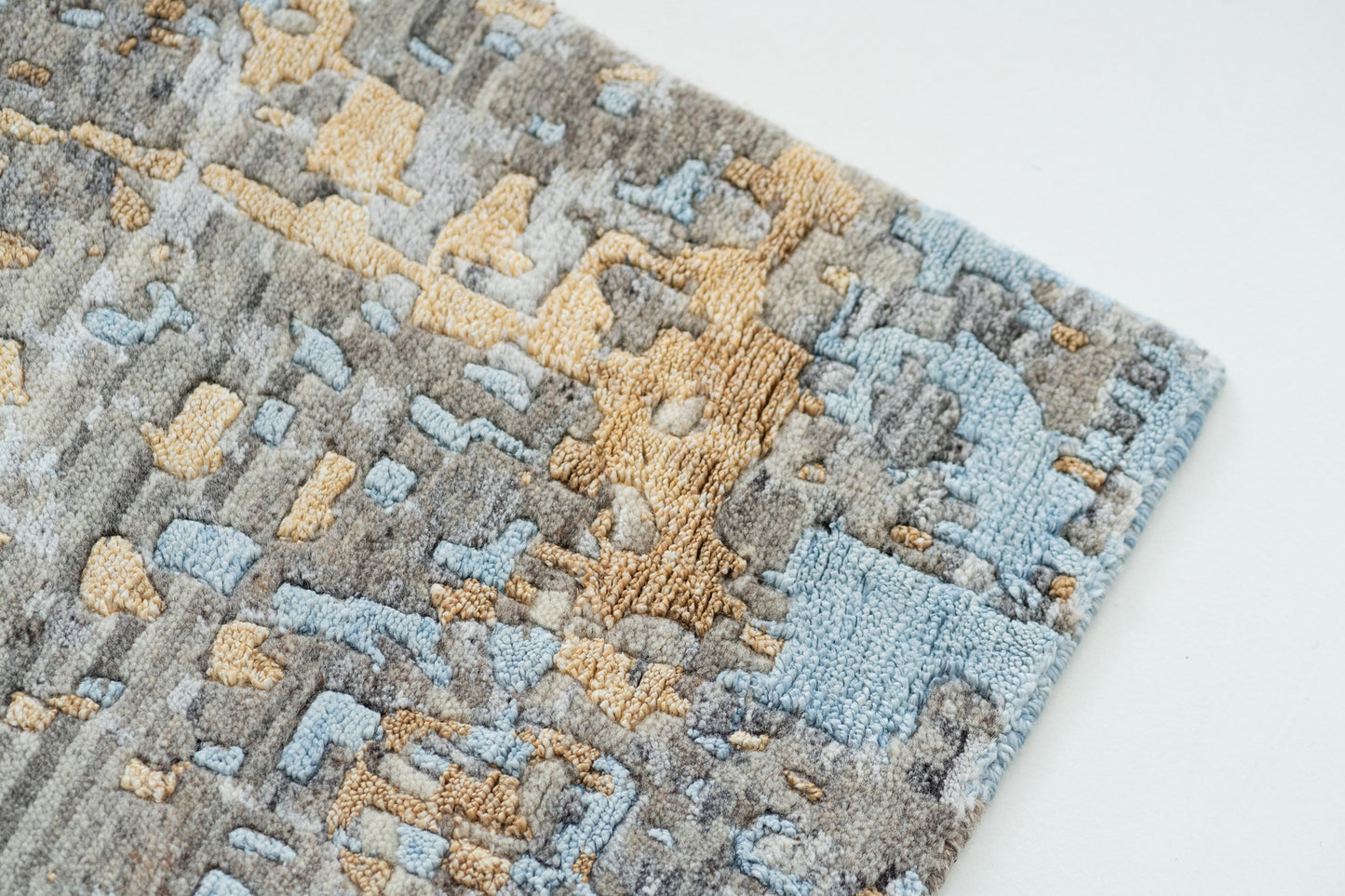 Vloerkleed MOMO Rugs Temptation 2128 Mix