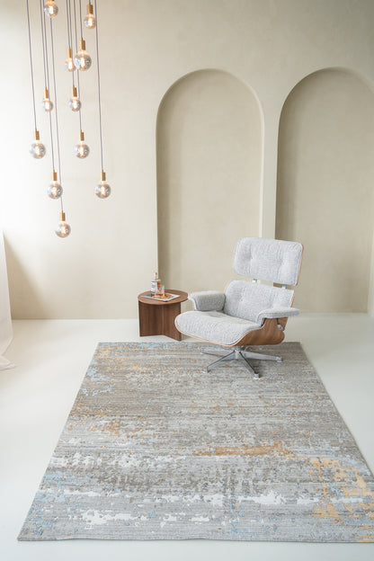 Vloerkleed MOMO Rugs Temptation 2128 Mix