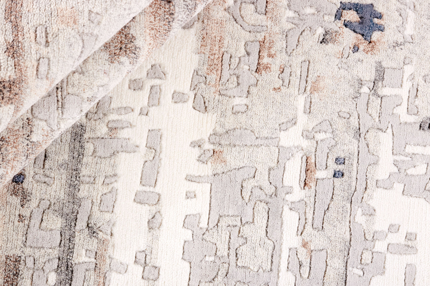 Vloerkleed MOMO Rugs Temptation 7859