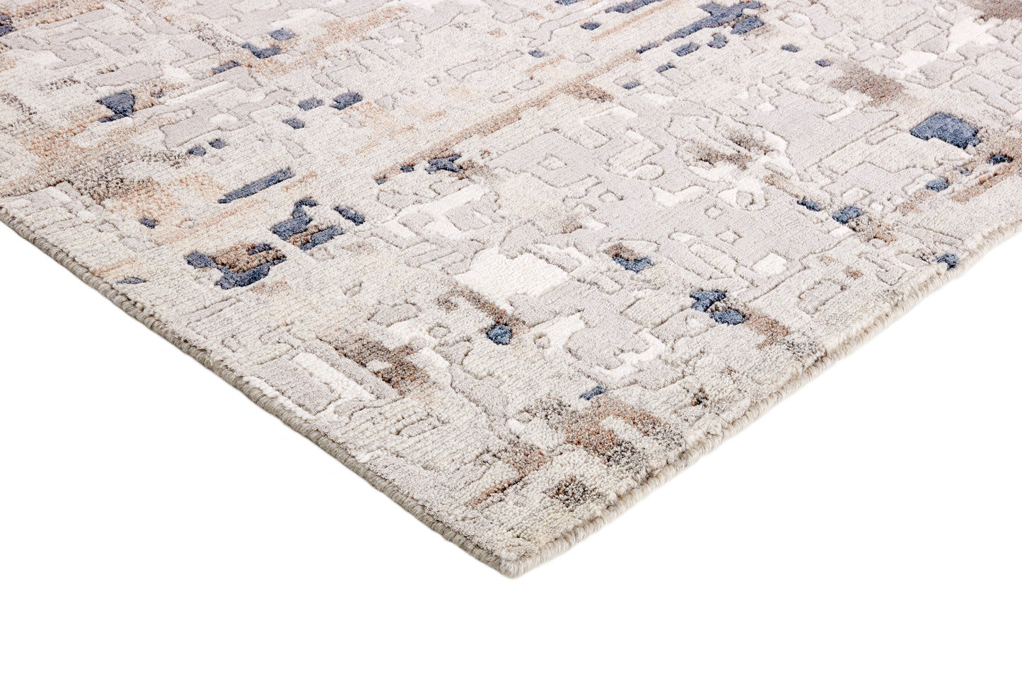 Vloerkleed MOMO Rugs Temptation 7859