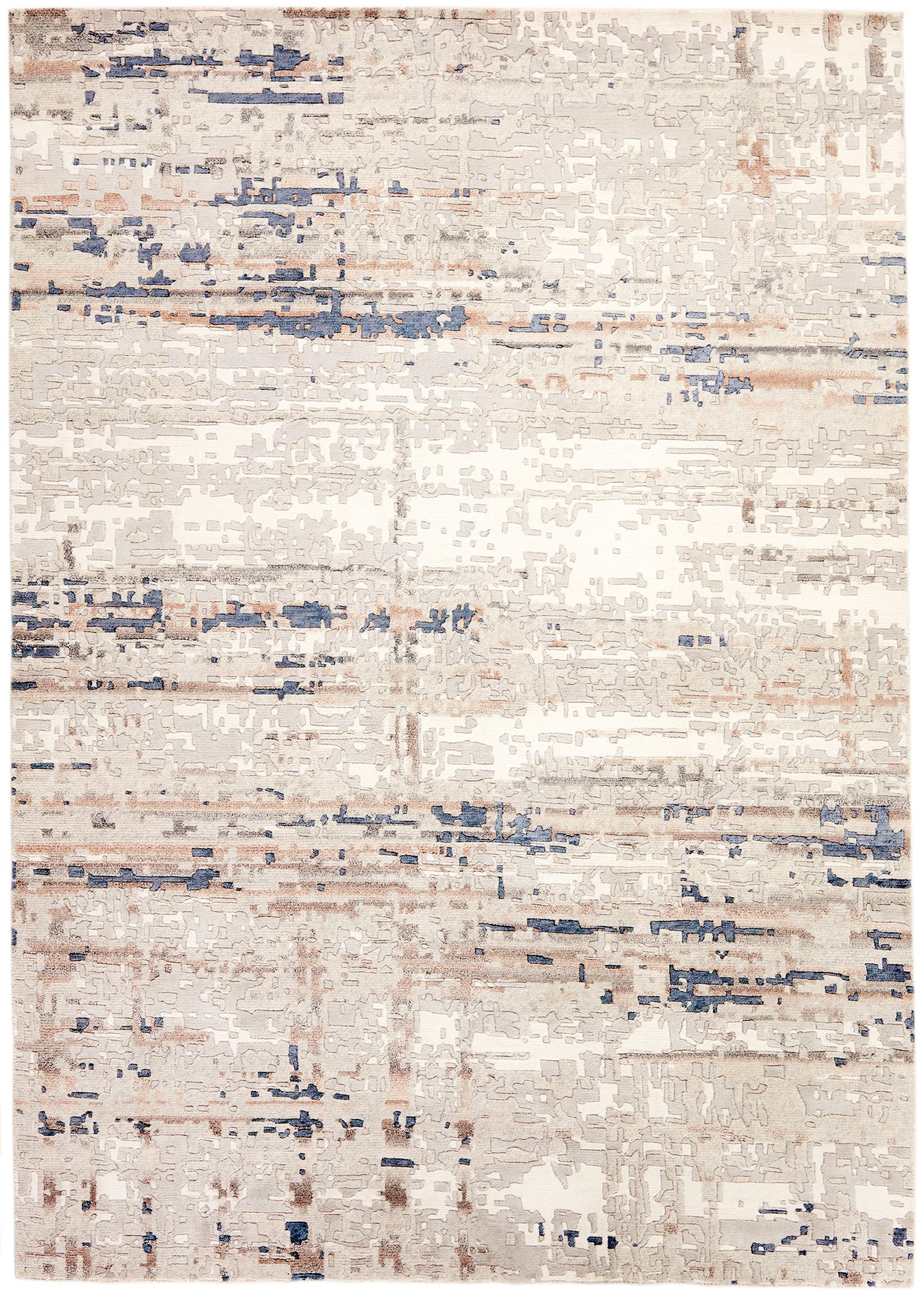 Vloerkleed MOMO Rugs Temptation 7859
