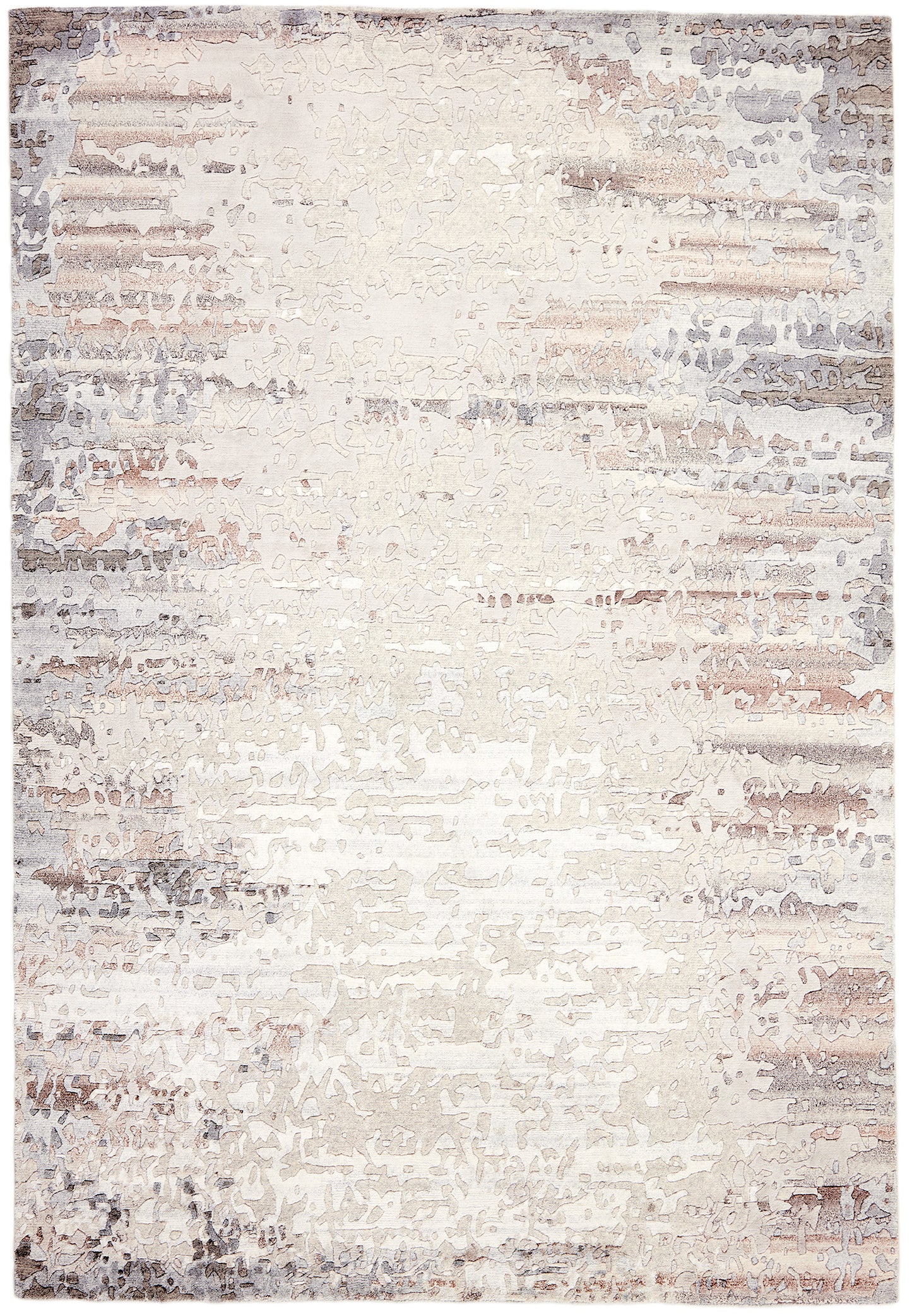 Vloerkleed MOMO Rugs Temptation 7651
