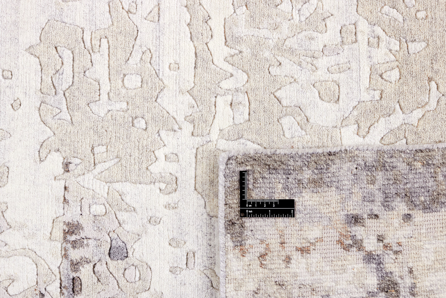 Vloerkleed MOMO Rugs Temptation 7651