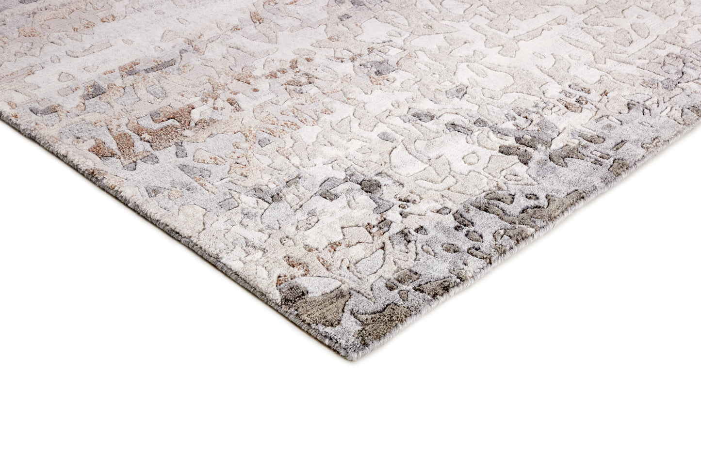 Vloerkleed MOMO Rugs Temptation 7651