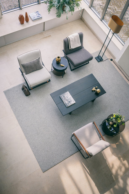 The Hi-Low Ashes Vloerkledenwinkel