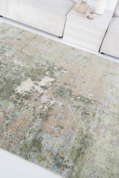 Handgeknoopt vloerkleed van MOMO Rugs | The Legend 2