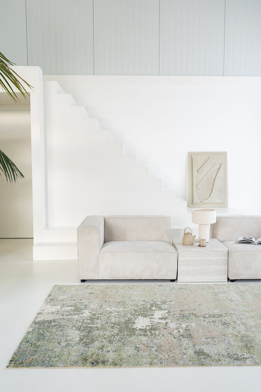 Handgeknoopt vloerkleed van MOMO Rugs | The Legend 2