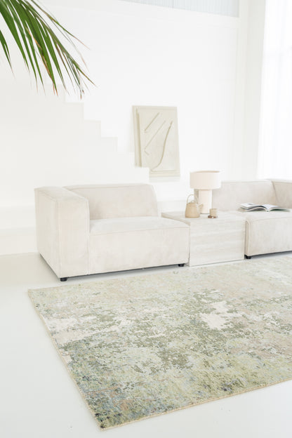 Handgeknoopt vloerkleed van MOMO Rugs | The Legend 2