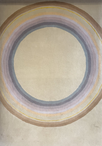 Vloerkleed MOMO Rugs Eclipse Beige (outlet)