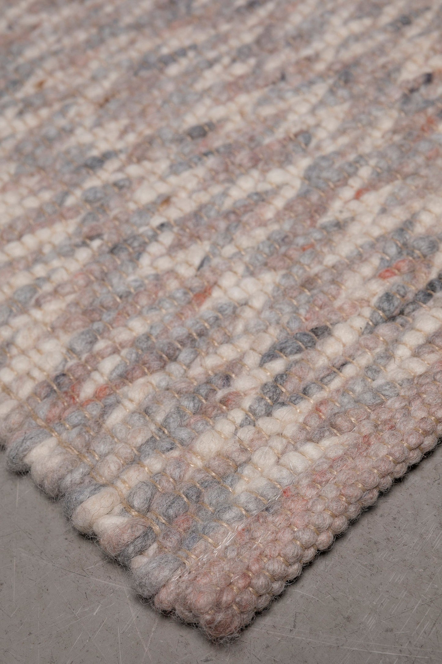 Vloerkleed MOMO Natural Weaves Rugs Tremezzo 16