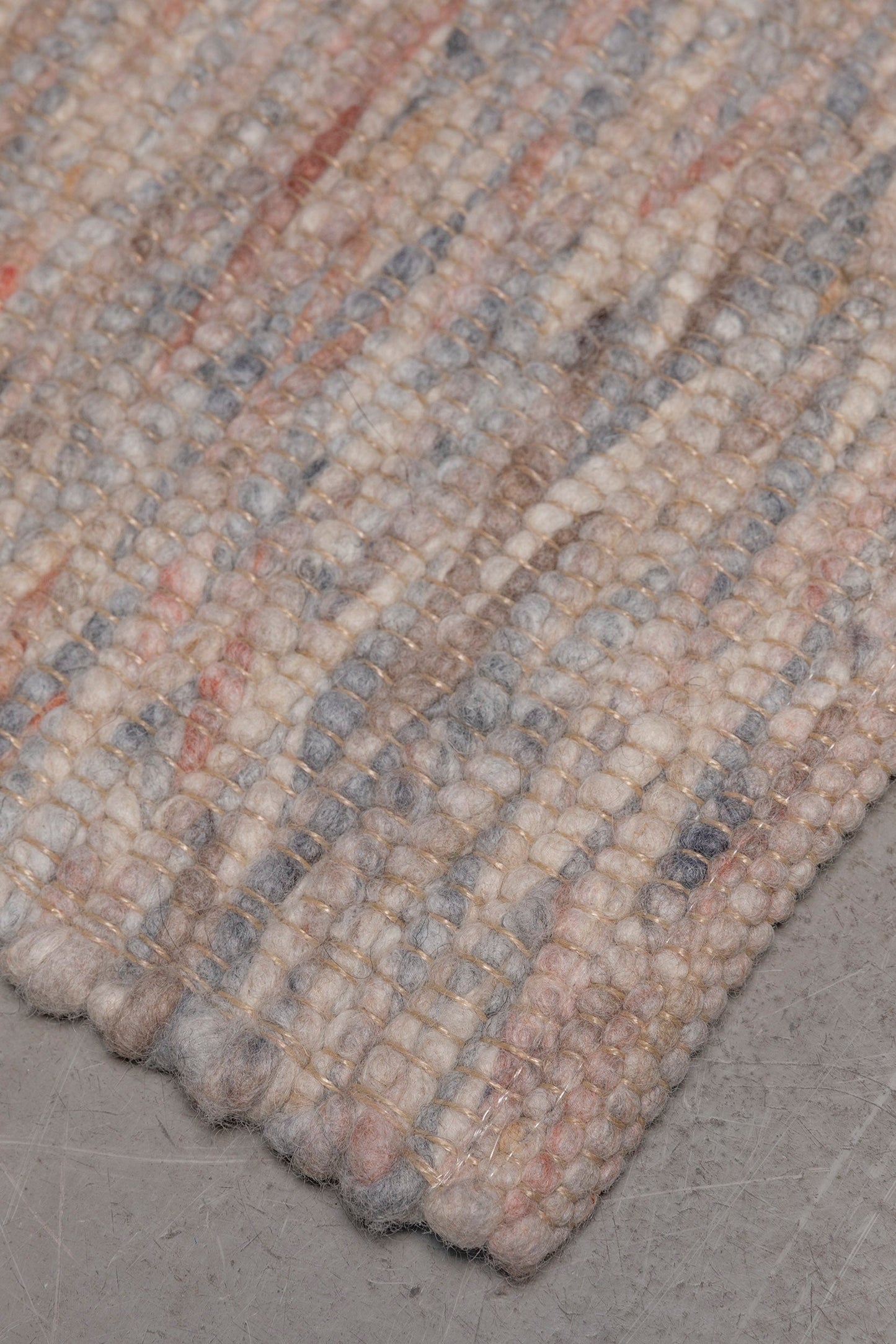 Vloerkleed MOMO Natural Weaves Rugs Tremezzo 16
