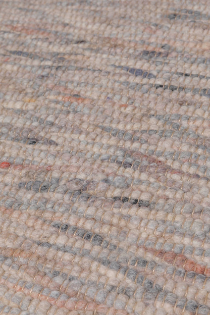 Vloerkleed MOMO Natural Weaves Rugs Tremezzo 16