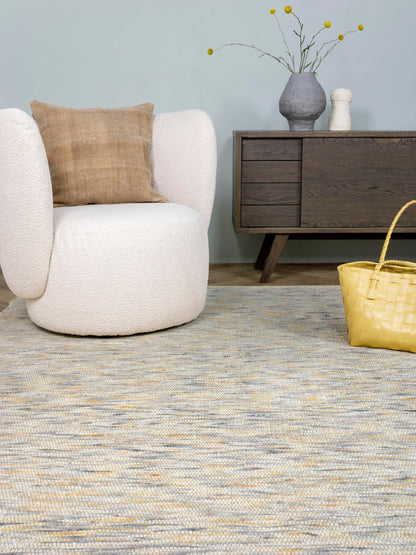 Vloerkleed MOMO Natural Weaves Rugs Tremezzo 26
