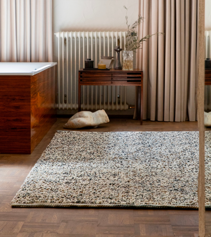Vloerkleed Brink en Campman Marble Storm 29528