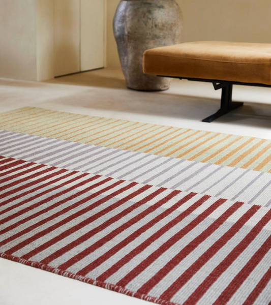 Vloerkleed Brink en Campman Stack Focus Dusk 096103