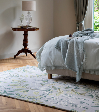 Laura Ashley Parterre-Sage 81707