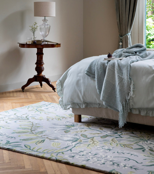 Laura Ashley Parterre-Sage 81707