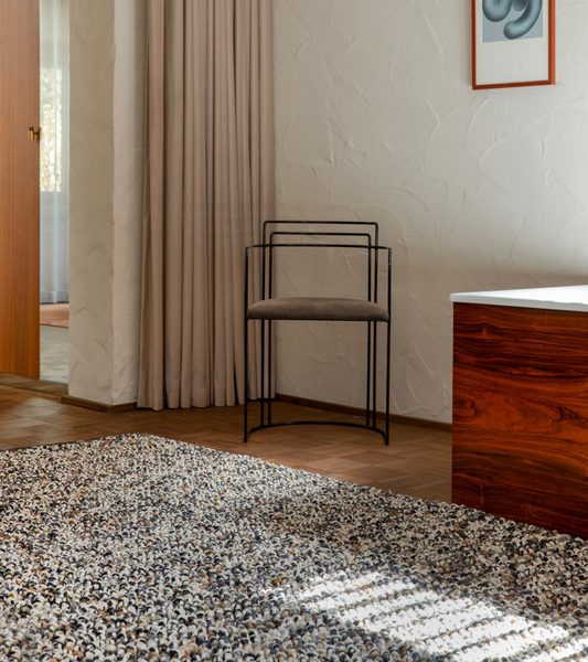 Vloerkleed Brink en Campman Marble Carbon 29534