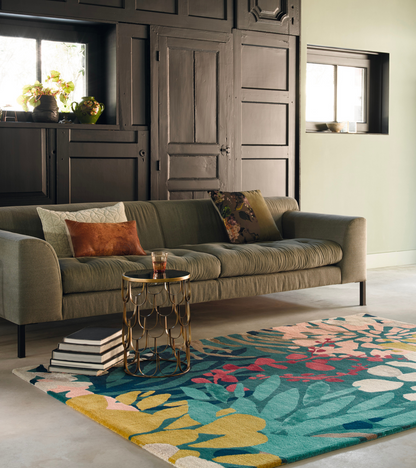 Vloerkleed Brink en Campman Estella Submarine 89408