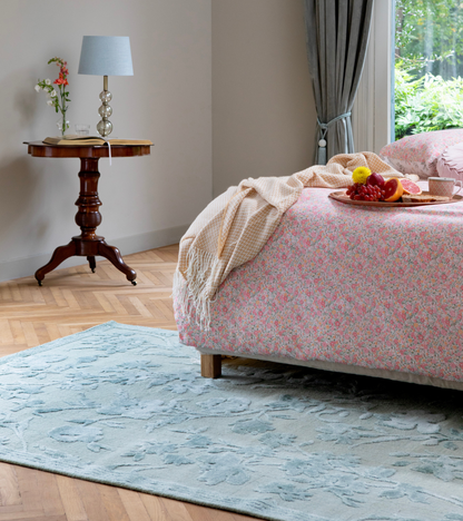 Laura Ashley Rye-Sage 81907