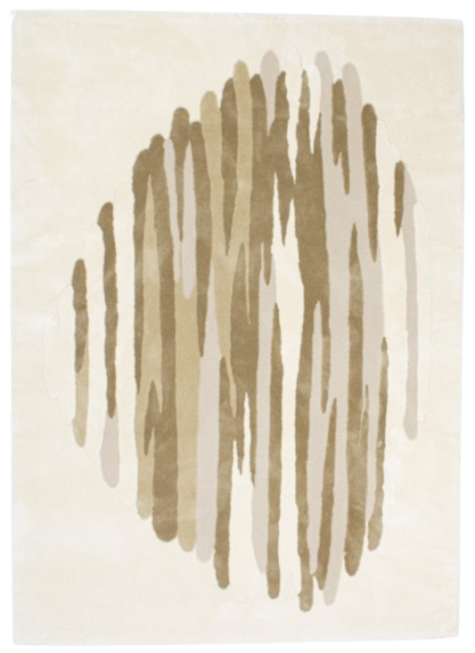 Vloerkleed MOMO Rugs | Kees Marcelis | Sketch Beige
