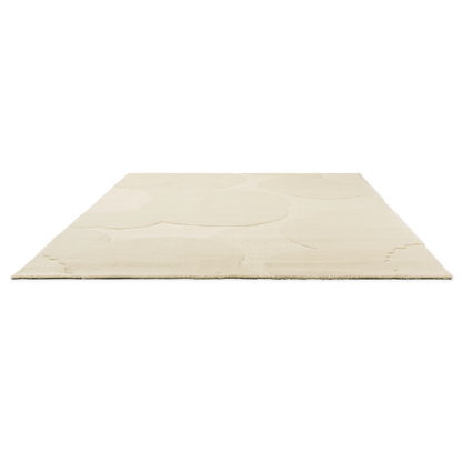 Vloerkleed Marimekko Iso Unikko Natural White 1322301