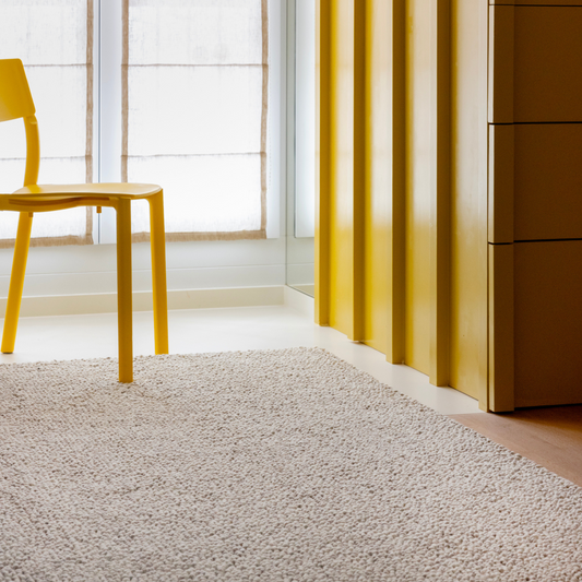 Vloerkleed Brink en Campman Origin Loop Mist 066204